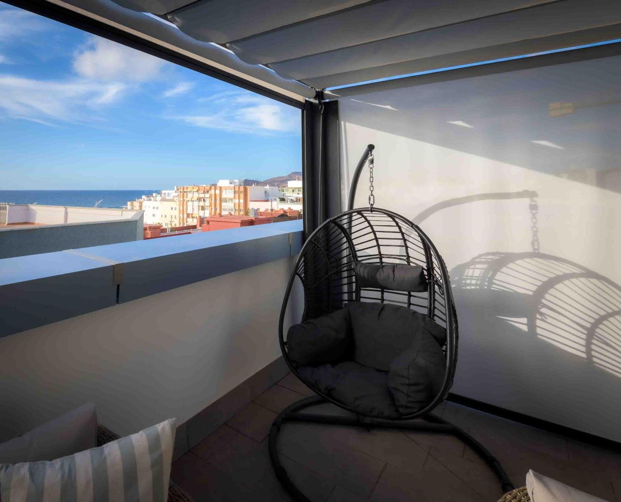 Hercot Canteras Relax Las Palmas de Gran Canaria Esterno foto